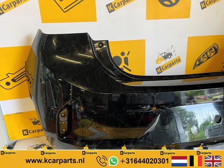 Koop Achterbumper bij KCarparts