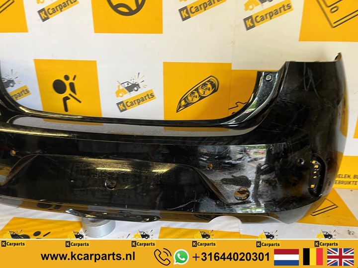 Koop Achterbumper bij KCarparts