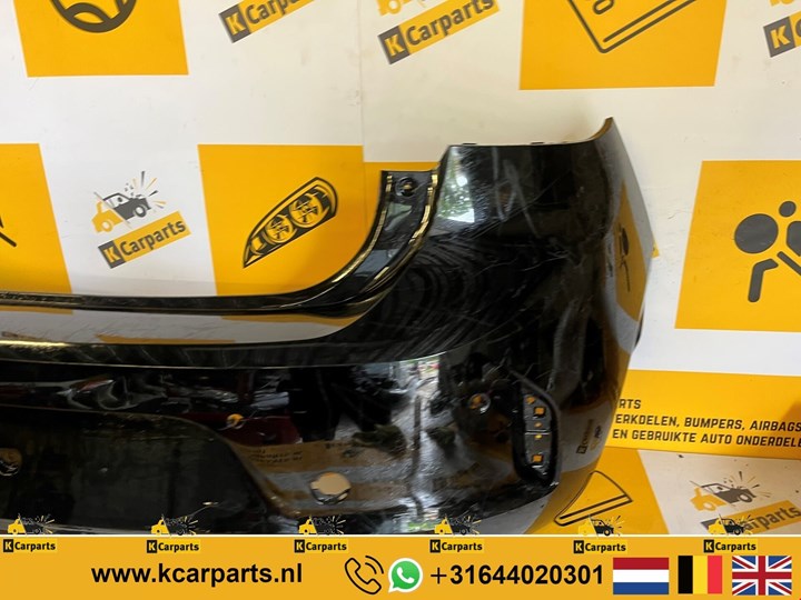 Koop Achterbumper bij KCarparts