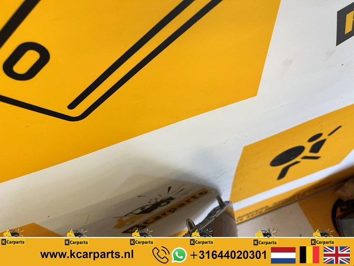 Koop Achterbumper bij KCarparts