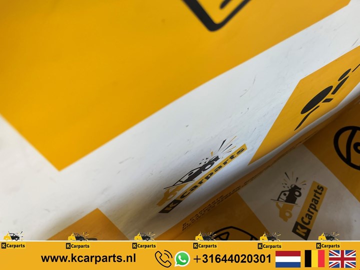 Koop Achterbumper bij KCarparts