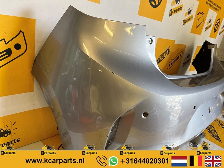 Koop Achterbumper bij KCarparts