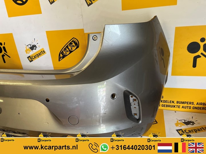 Koop Achterbumper bij KCarparts