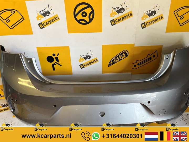 Koop Achterbumper bij KCarparts