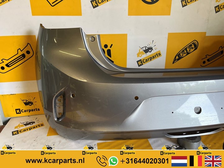 Koop Achterbumper bij KCarparts