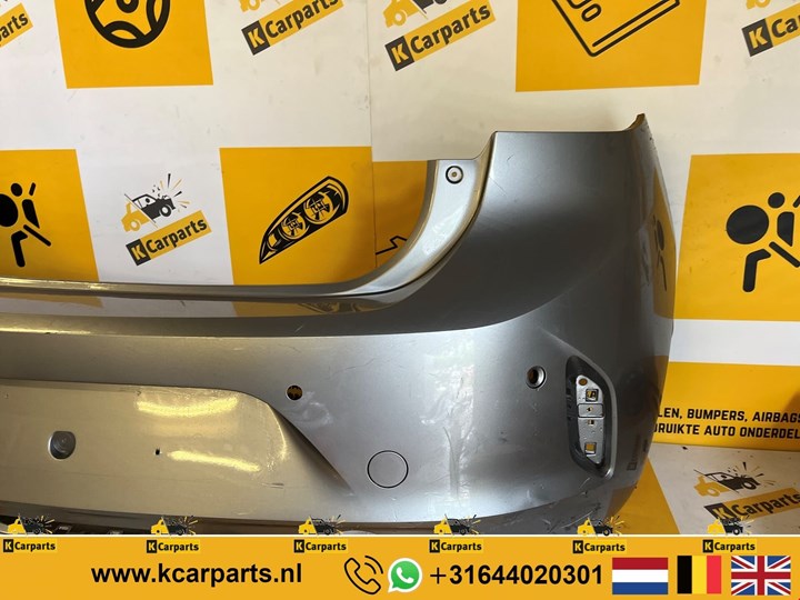 Koop Achterbumper bij KCarparts