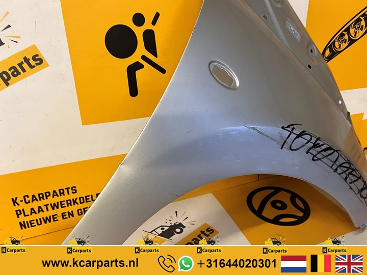 Koop Zijpaneel | Zijscherm | Voorscherm bij KCarparts