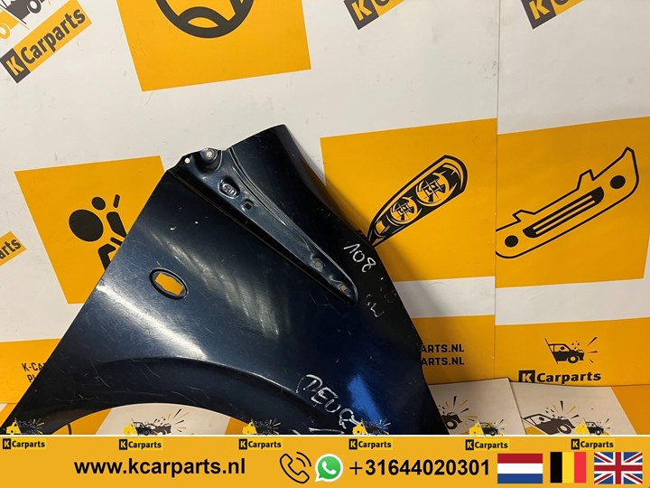 Koop Zijpaneel | Zijscherm | Voorscherm bij KCarparts