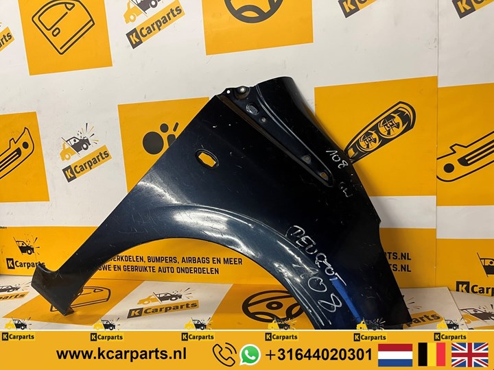 Koop Zijpaneel | Zijscherm | Voorscherm bij KCarparts