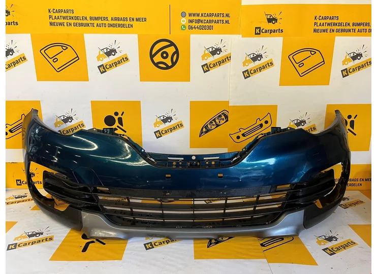 Koop Voorbumper bij KCarparts