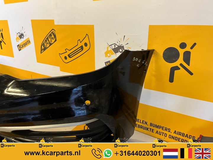 Koop Voorbumper bij KCarparts