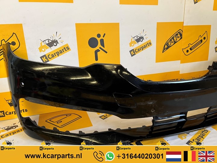 Koop Voorbumper bij KCarparts