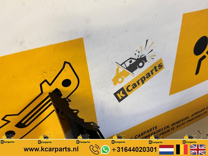 Koop Voorbumper bij KCarparts