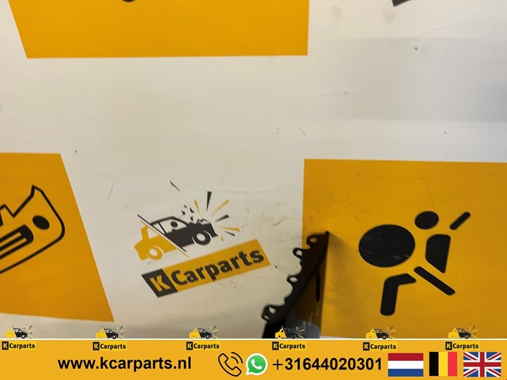 Koop Voorbumper bij KCarparts