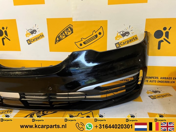 Koop Voorbumper bij KCarparts