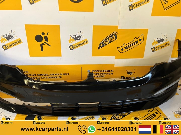 Koop Voorbumper bij KCarparts