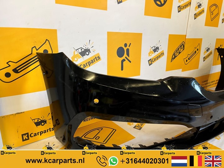 Koop Voorbumper bij KCarparts
