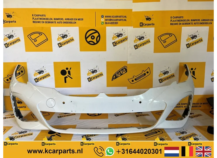 Koop Voorbumper bij KCarparts