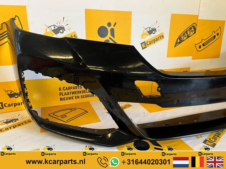 Koop Voorbumper bij KCarparts