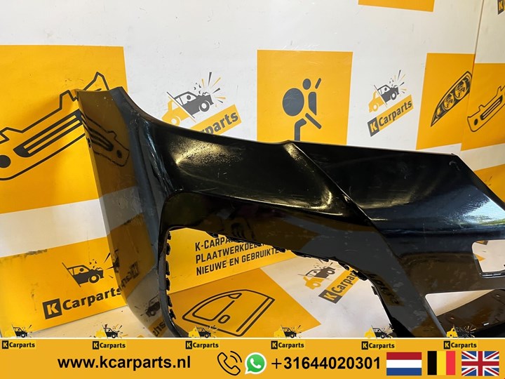 Koop Voorbumper bij KCarparts