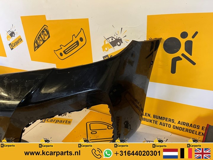 Koop Voorbumper bij KCarparts