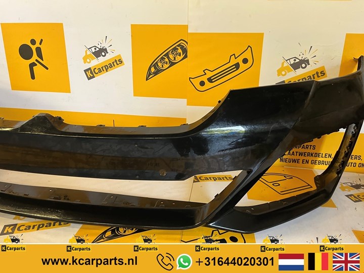 Koop Voorbumper bij KCarparts