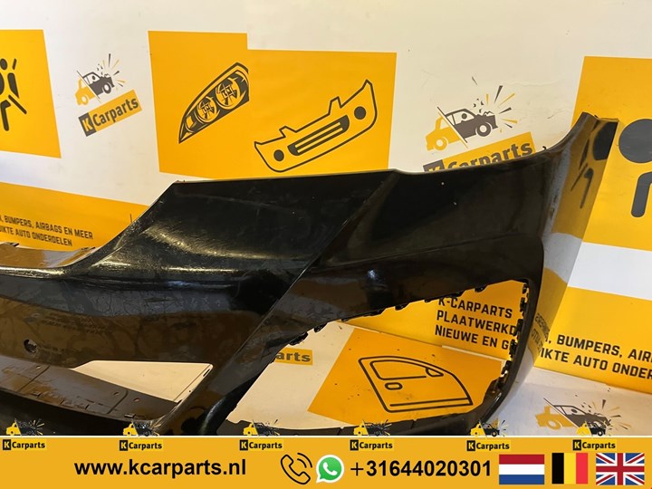 Koop Voorbumper bij KCarparts