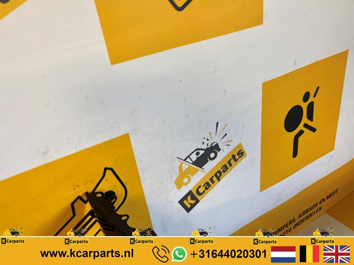 Koop Voorbumper bij KCarparts
