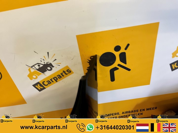 Koop Voorbumper bij KCarparts