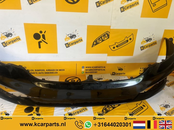 Koop Voorbumper bij KCarparts