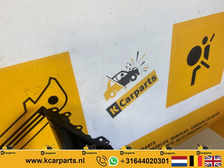 Koop Voorbumper bij KCarparts