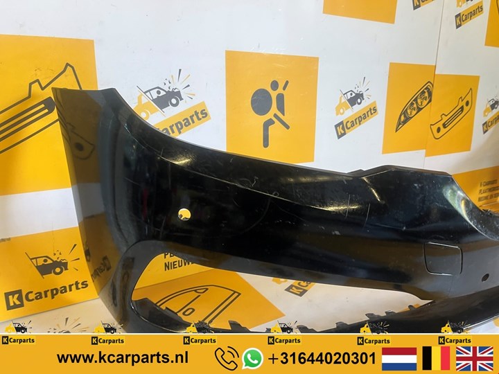 Koop Voorbumper bij KCarparts