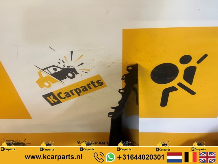 Koop Voorbumper bij KCarparts