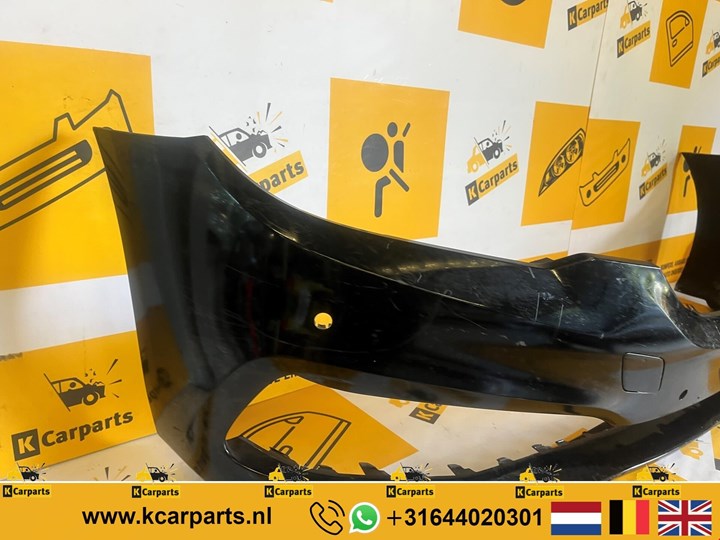 Koop Voorbumper bij KCarparts