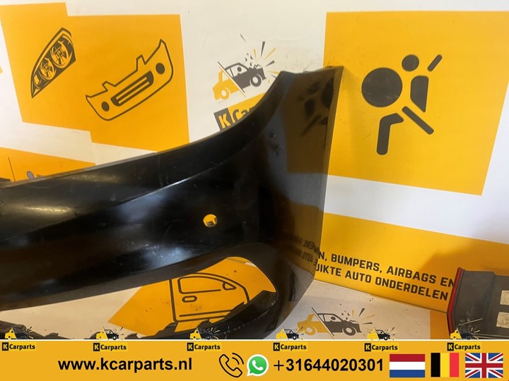 Koop Voorbumper bij KCarparts