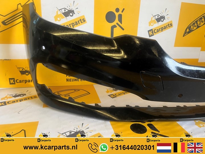 Koop Voorbumper bij KCarparts