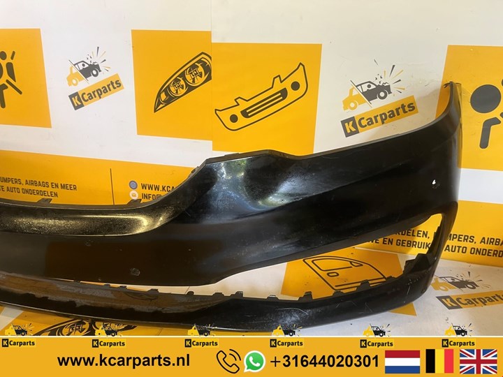 Koop Voorbumper bij KCarparts
