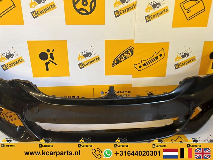 Koop Voorbumper bij KCarparts
