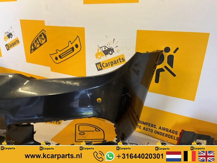 Koop Voorbumper bij KCarparts