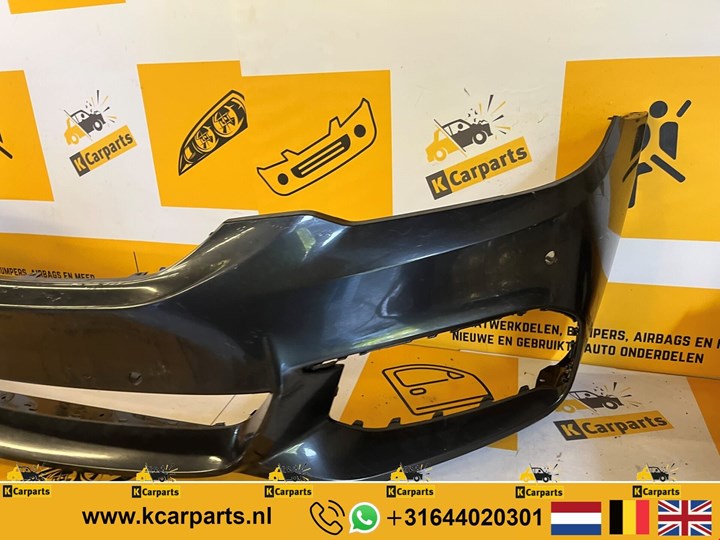 Koop Voorbumper bij KCarparts