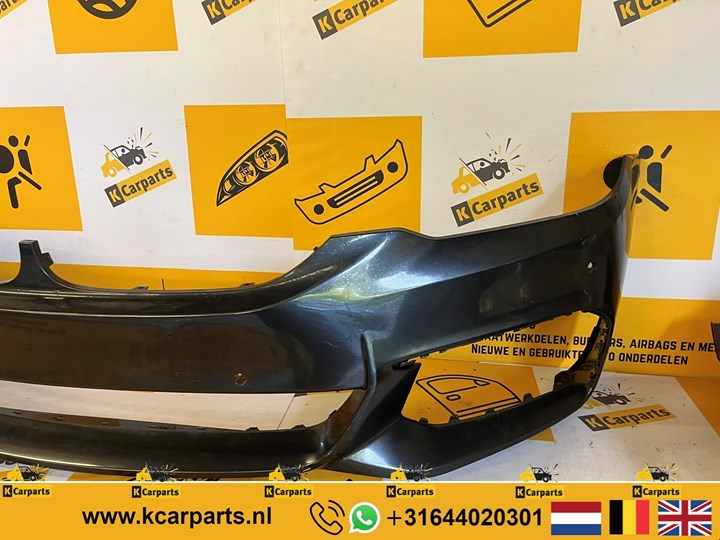 Koop Voorbumper bij KCarparts