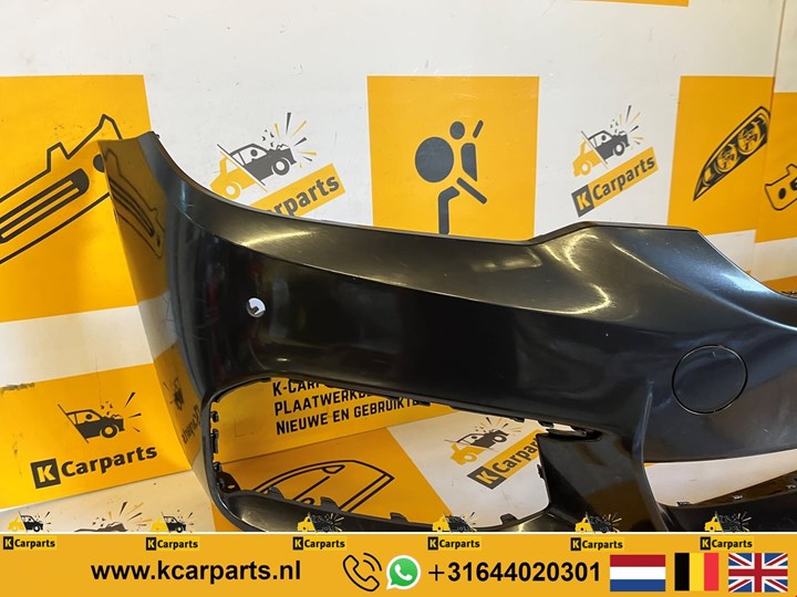 Koop Voorbumper bij KCarparts