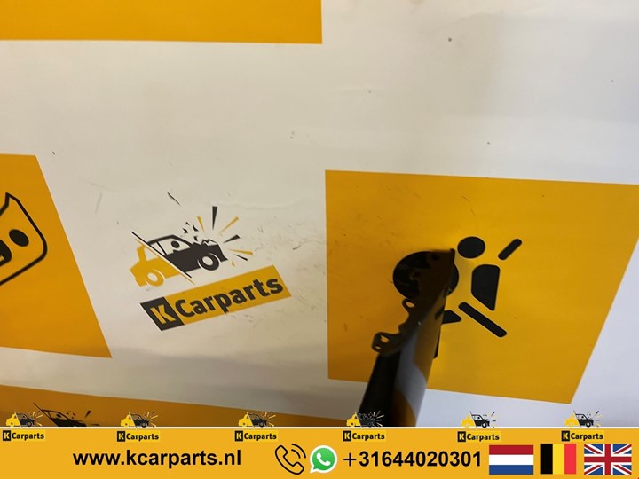 Koop Voorbumper bij KCarparts