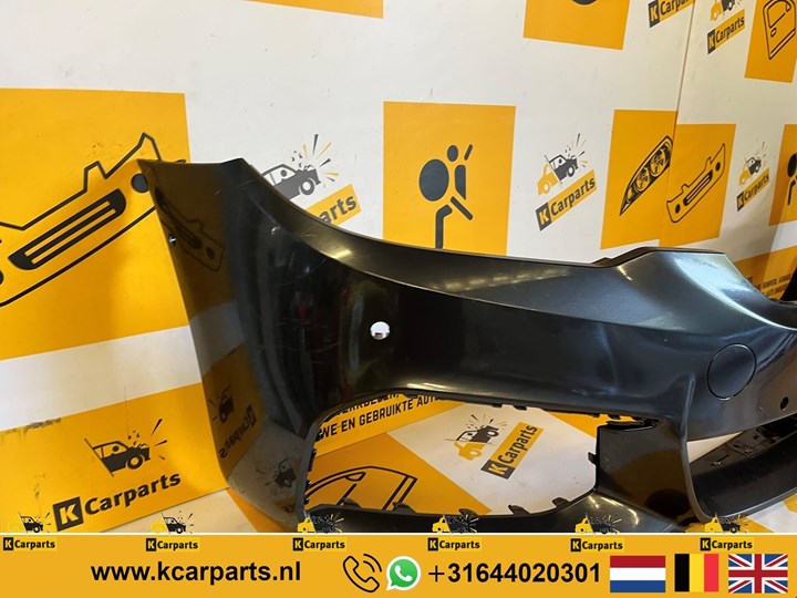 Koop Voorbumper bij KCarparts