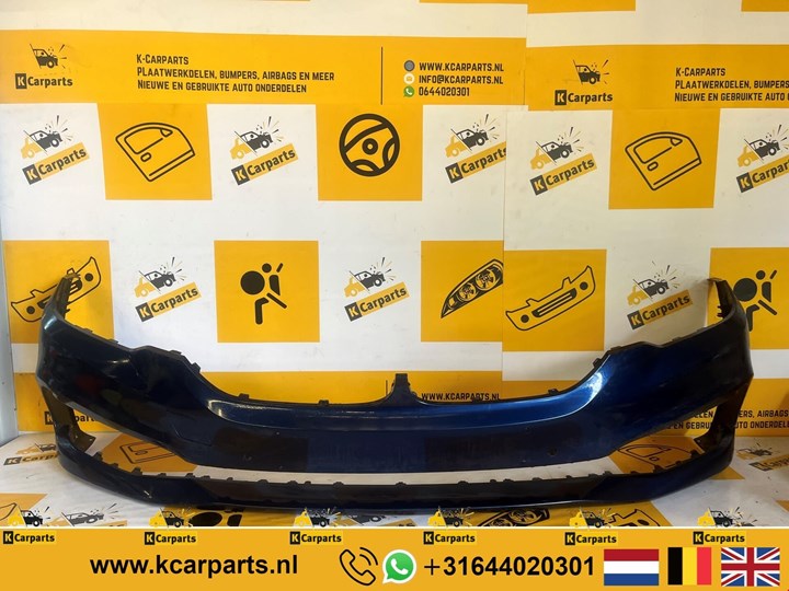 Voorbumper  BMW 7-serie G11/G12 ('15-'19) PDC 72758411 image 1