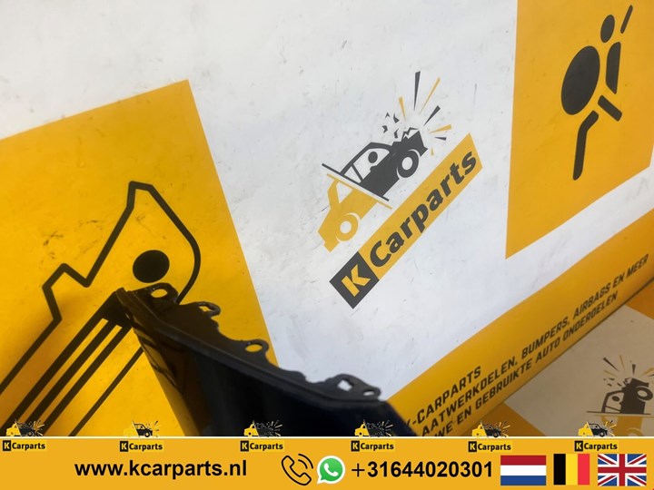 Koop Voorbumper bij KCarparts