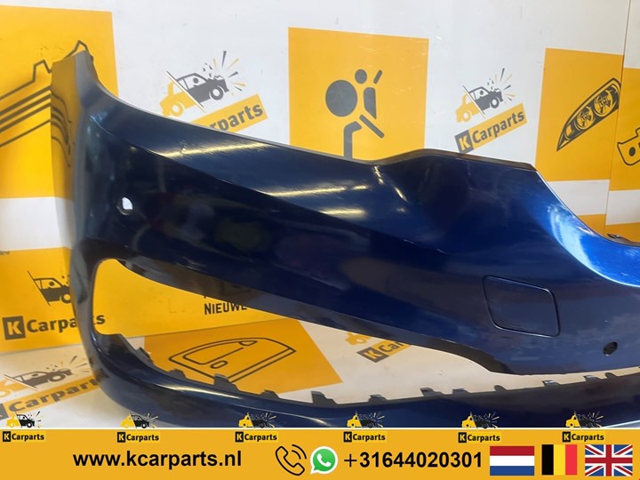 Koop Voorbumper bij KCarparts