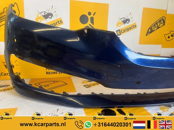 Koop Voorbumper bij KCarparts