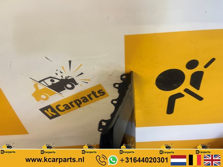 Koop Voorbumper bij KCarparts