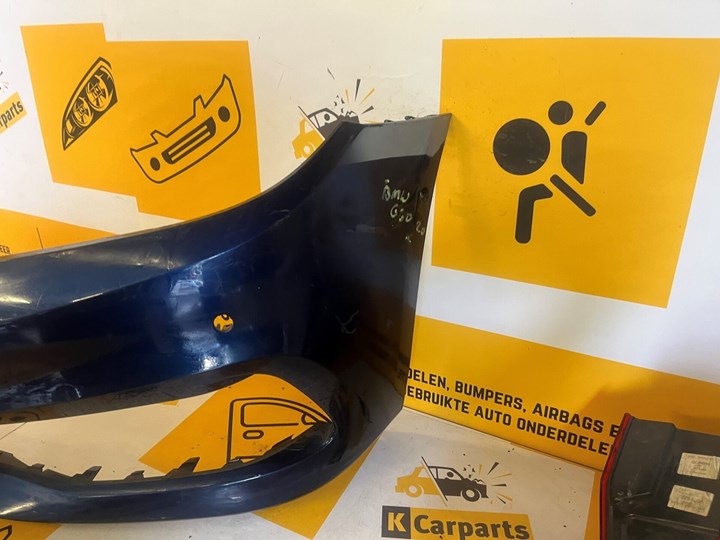 Koop Voorbumper bij KCarparts